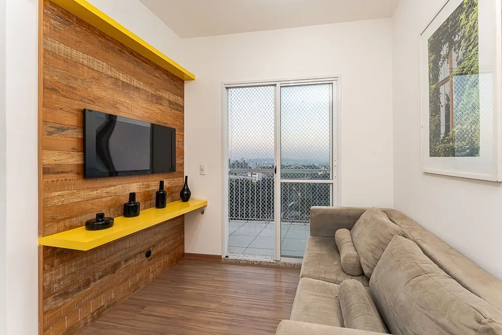 Apartamento, 2 quartos, 56 m² - Foto 5