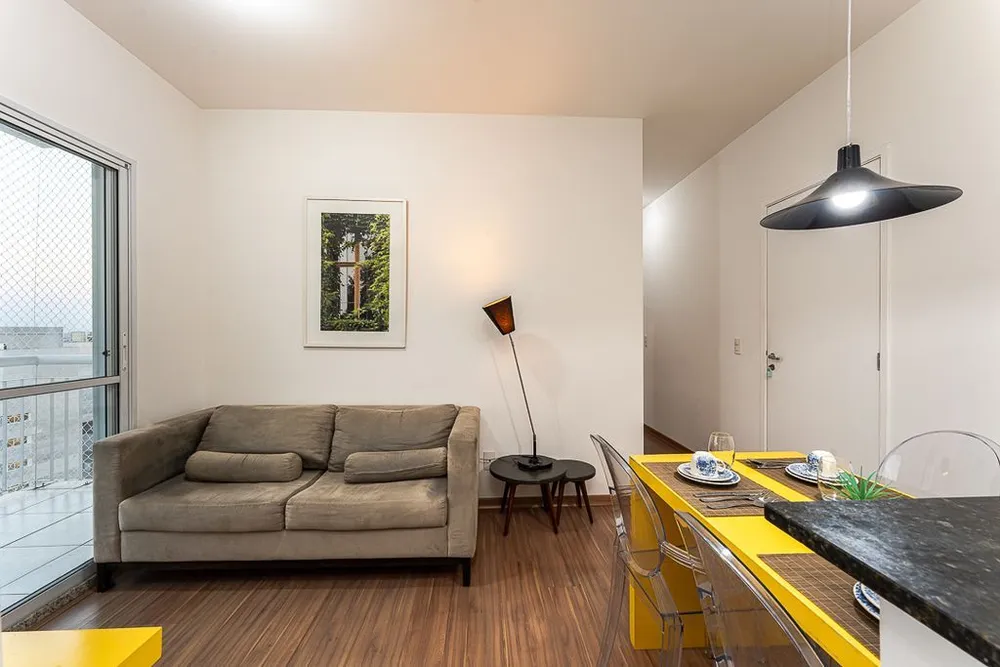 Apartamento, 2 quartos, 56 m² - Foto 6