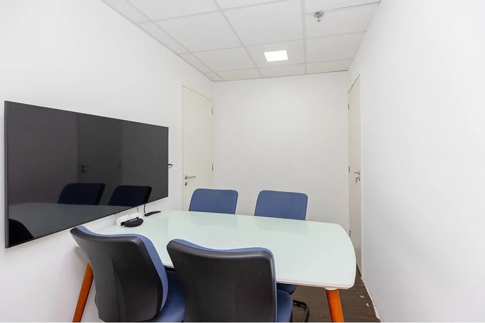 Sala-Conjunto, 68 m² - Foto 4