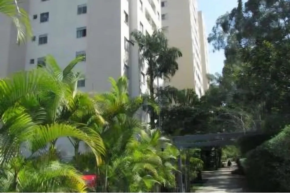 Apartamento, 2 quartos, 45 m² - Foto 2