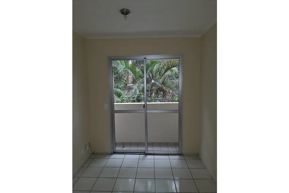 Apartamento, 2 quartos, 45 m² - Foto 1
