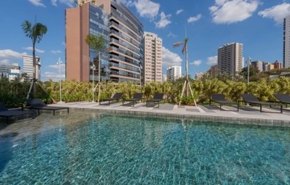 Apartamento, 3 quartos, 139 m² - Foto 1