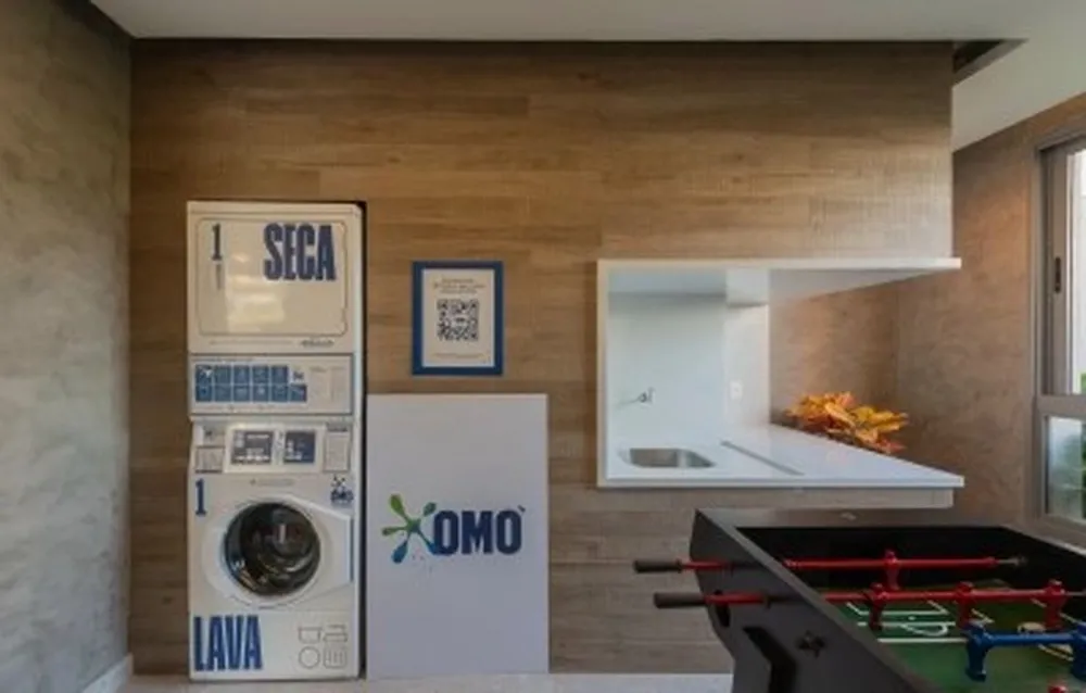 Apartamento, 3 quartos, 139 m² - Foto 2