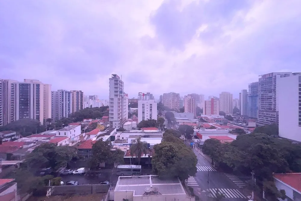 Apartamento, 1 quarto, 82 m² - Foto 7