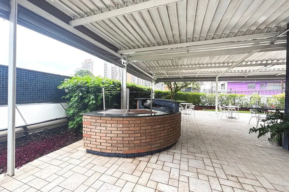 Apartamento, 1 quarto, 82 m² - Foto 8