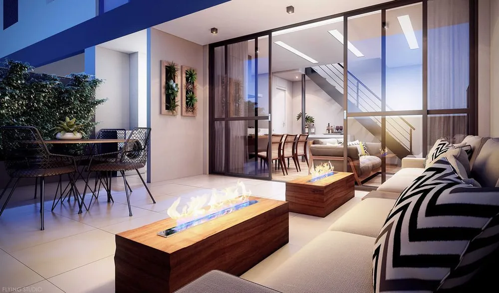 Apartamento, 2 quartos, 67 m² - Foto 5