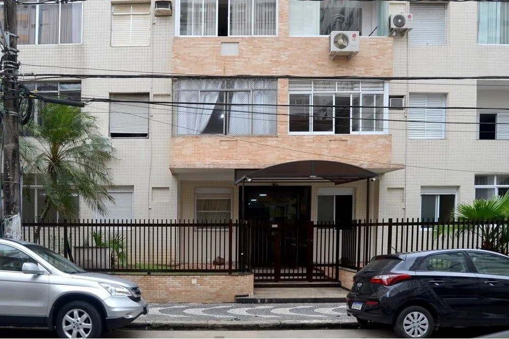 Apartamento, 3 quartos, 85 m² - Foto 3