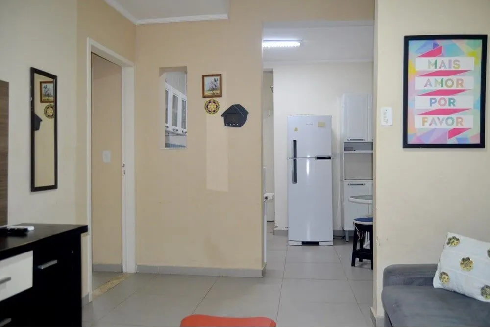 Apartamento, 3 quartos, 85 m² - Foto 7