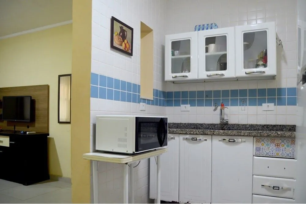 Apartamento, 3 quartos, 85 m² - Foto 6