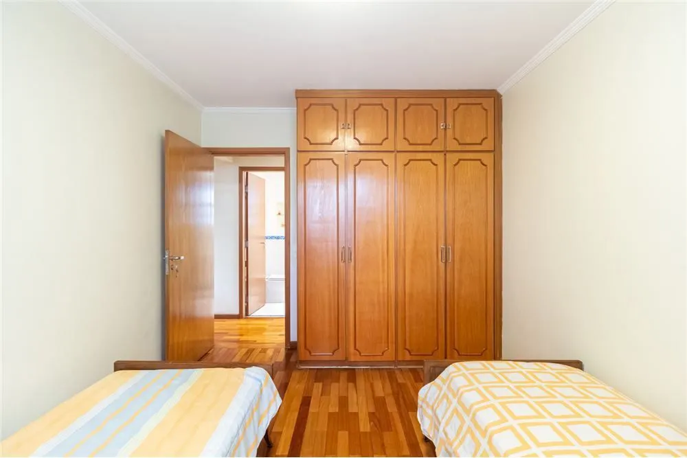 Apartamento, 4 quartos, 186 m² - Foto 12