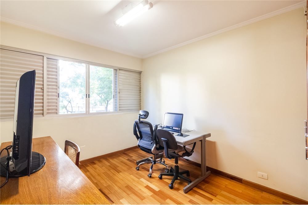 Apartamento, 4 quartos, 186 m² - Foto 31