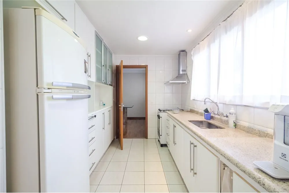 Apartamento, 4 quartos, 186 m² - Foto 23