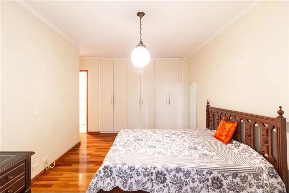 Apartamento, 4 quartos, 186 m² - Foto 18