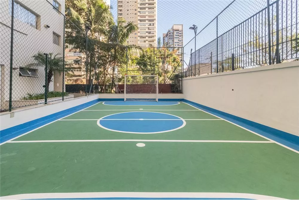 Apartamento, 4 quartos, 186 m² - Foto 8