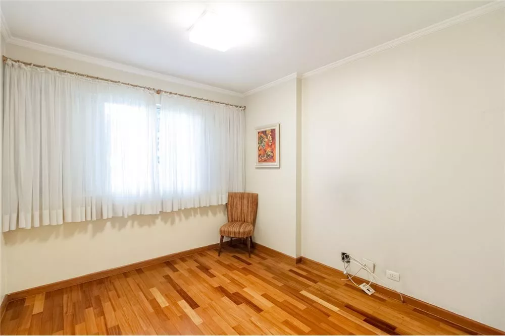 Apartamento, 4 quartos, 186 m² - Foto 6