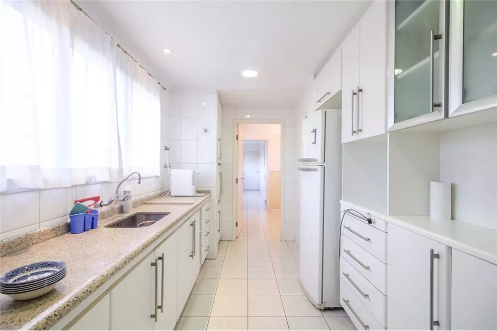 Apartamento, 4 quartos, 186 m² - Foto 11