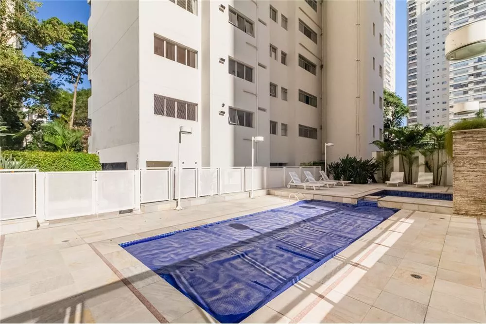 Apartamento, 4 quartos, 186 m² - Foto 14