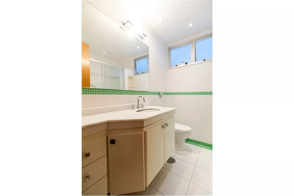Apartamento, 4 quartos, 186 m² - Foto 1
