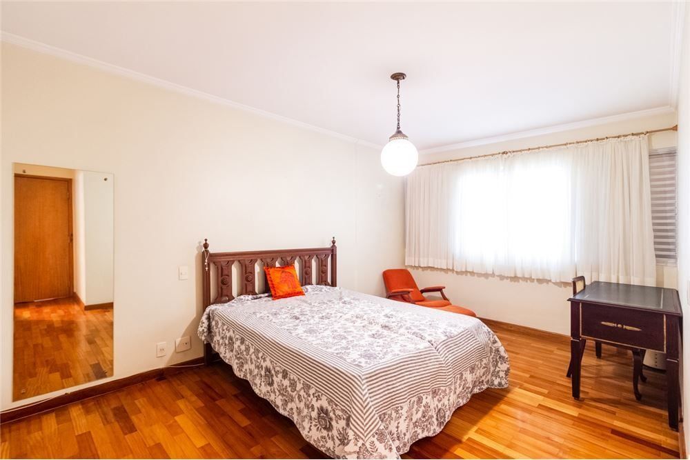 Apartamento, 4 quartos, 186 m² - Foto 29