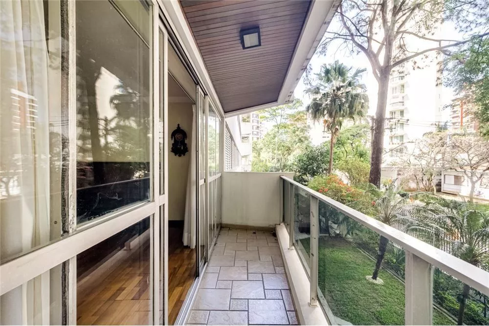 Apartamento, 4 quartos, 186 m² - Foto 12