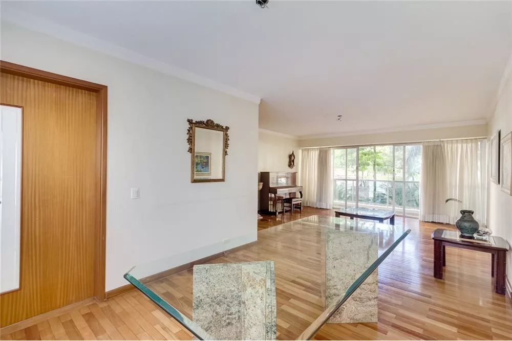 Apartamento, 4 quartos, 186 m² - Foto 19