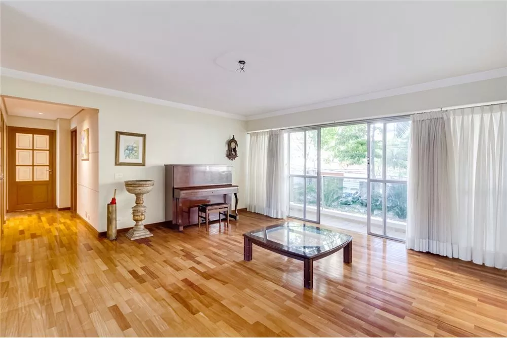 Apartamento, 4 quartos, 186 m² - Foto 15