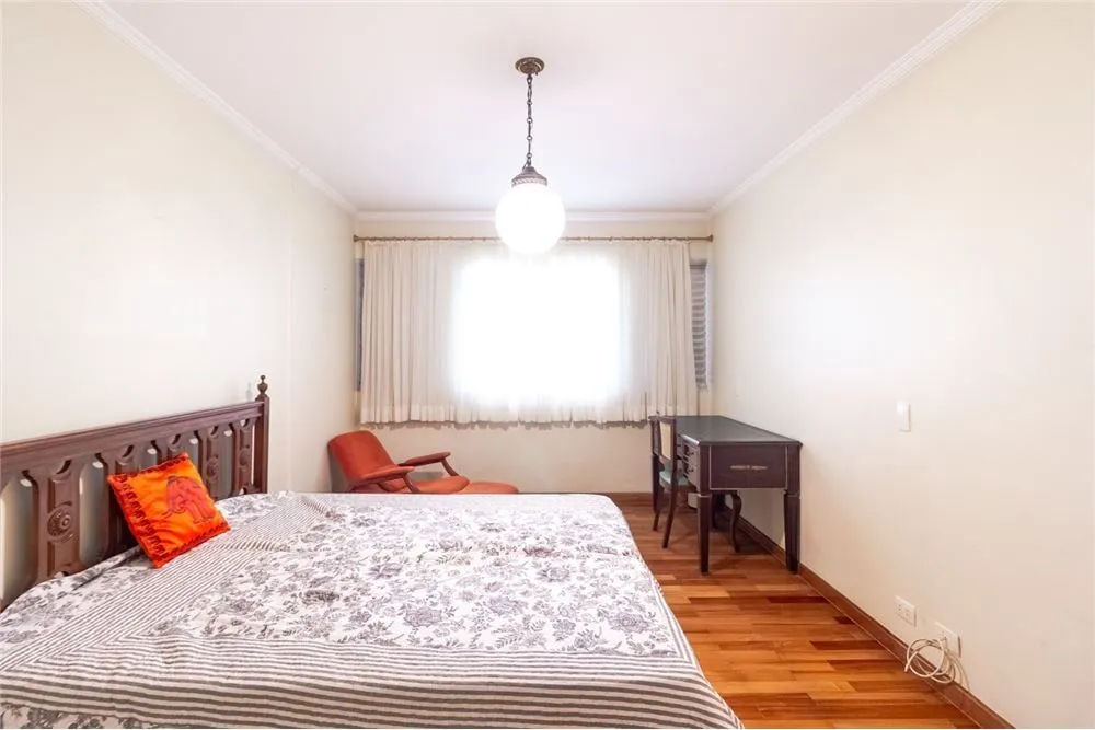 Apartamento, 4 quartos, 186 m² - Foto 17