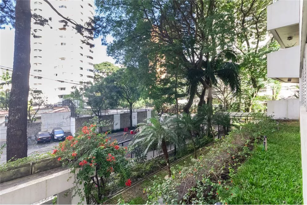 Apartamento, 4 quartos, 186 m² - Foto 4