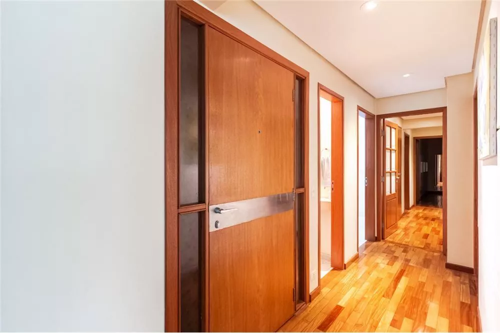 Apartamento, 4 quartos, 186 m² - Foto 10