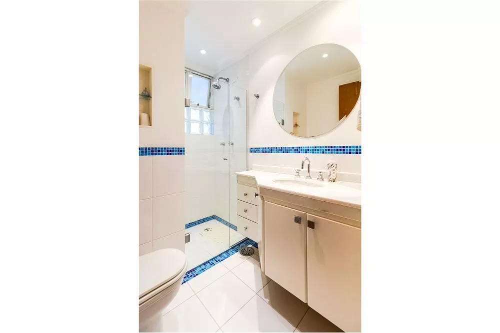 Apartamento, 4 quartos, 186 m² - Foto 13