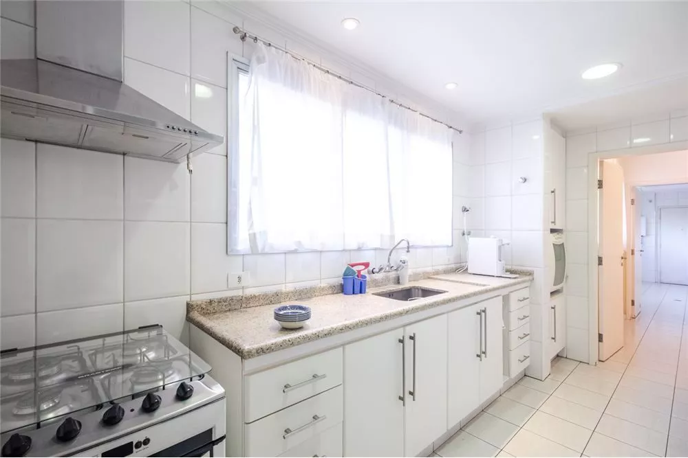 Apartamento, 4 quartos, 186 m² - Foto 20