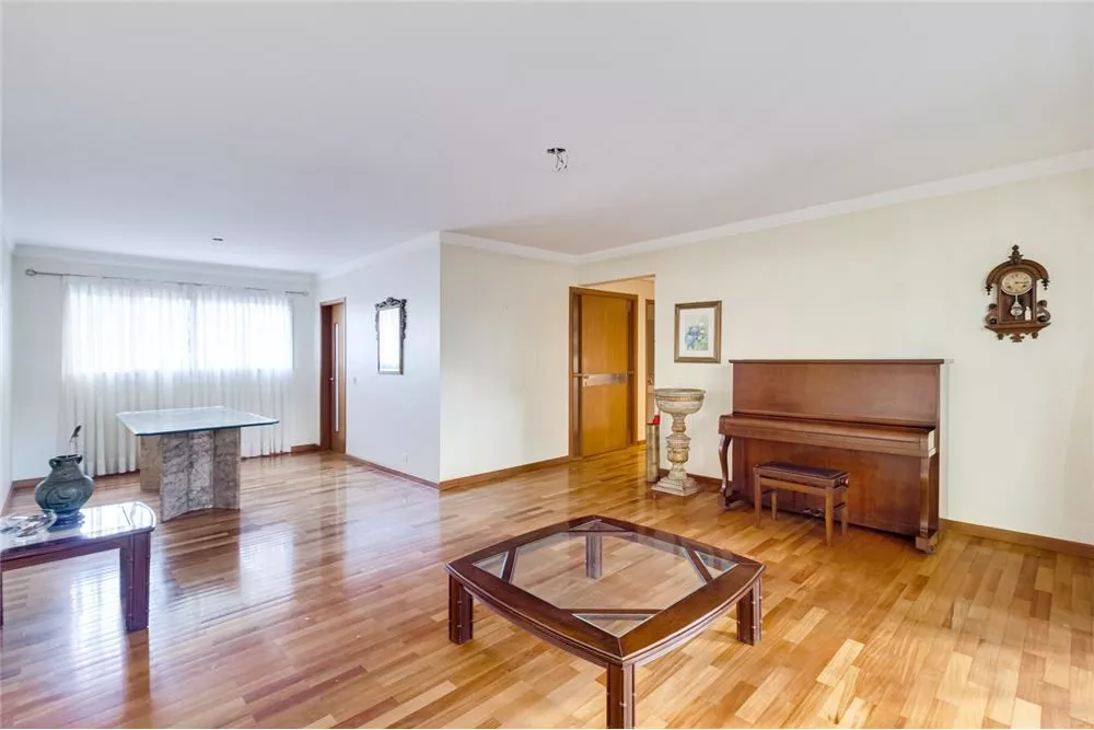 Apartamento, 4 quartos, 186 m² - Foto 9