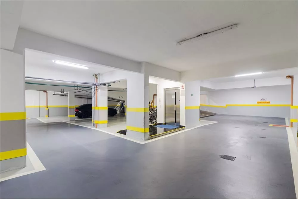 Apartamento, 4 quartos, 186 m² - Foto 21