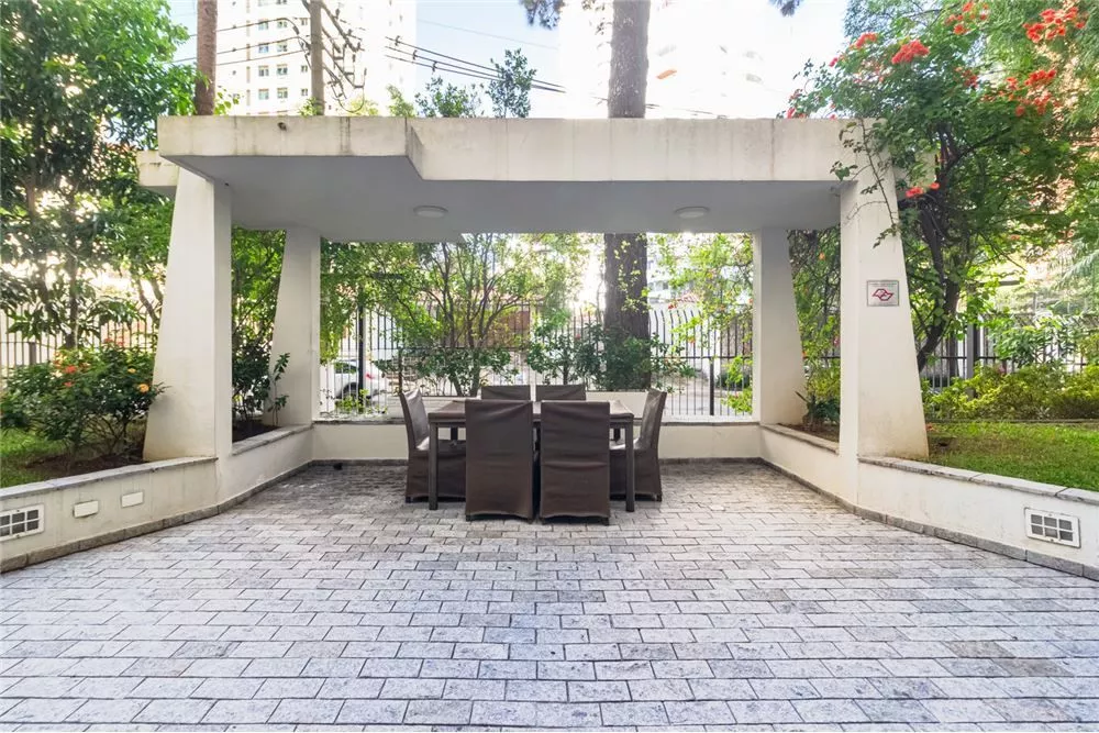Apartamento, 4 quartos, 186 m² - Foto 5