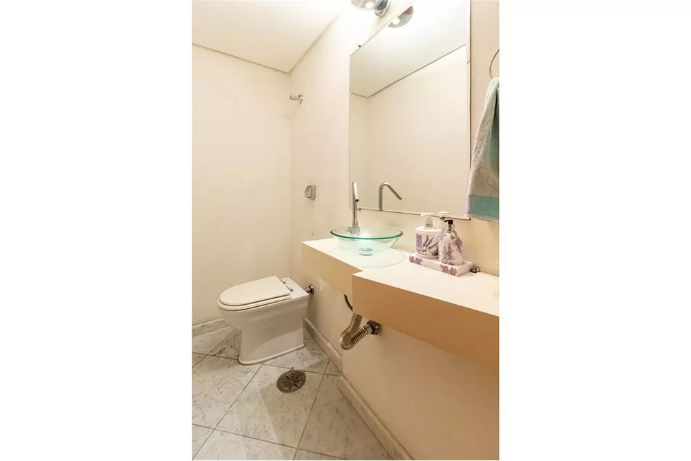 Apartamento, 4 quartos, 186 m² - Foto 16