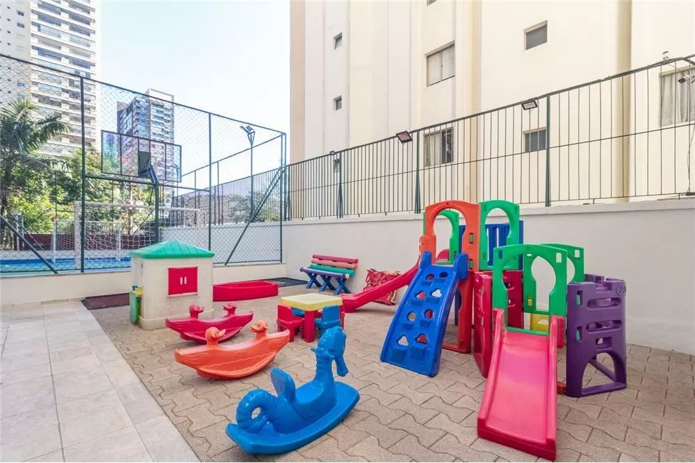 Apartamento, 4 quartos, 186 m² - Foto 7