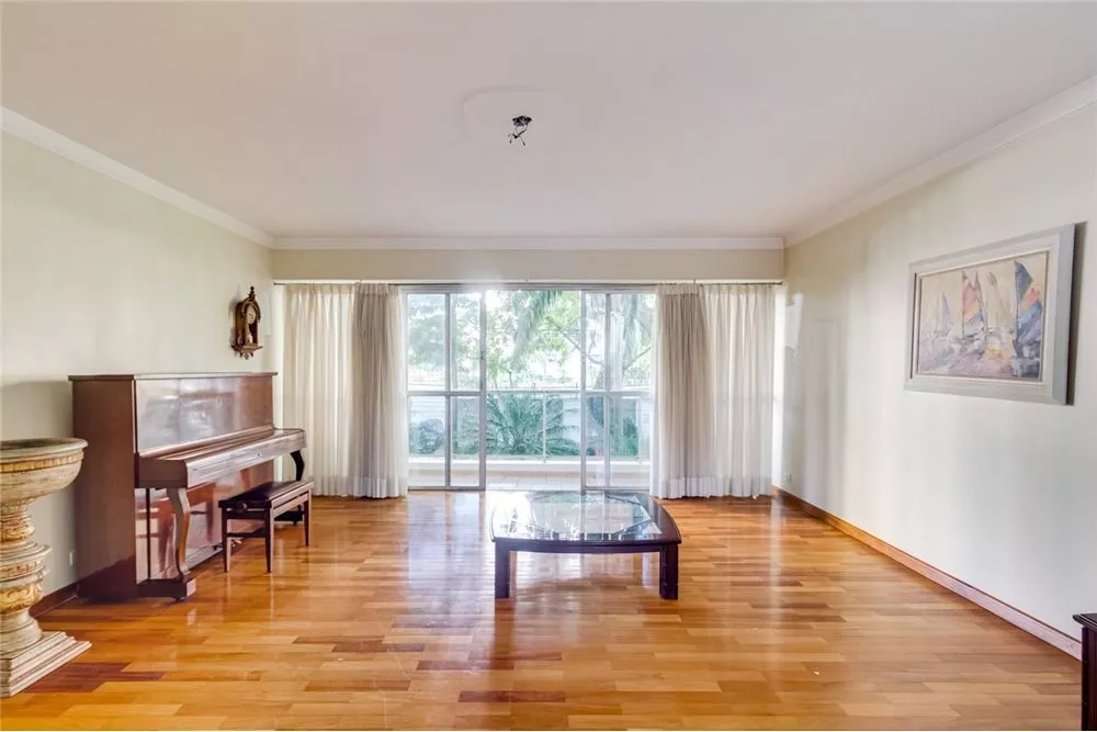 Apartamento, 4 quartos, 186 m² - Foto 27