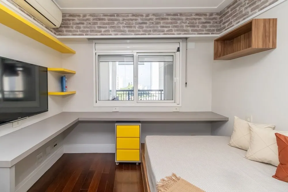 Apartamento, 4 quartos, 310 m² - Foto 7