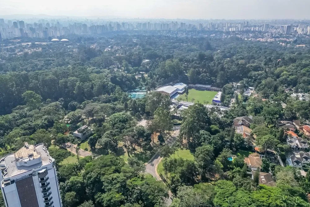 Apartamento, 4 quartos, 310 m² - Foto 8