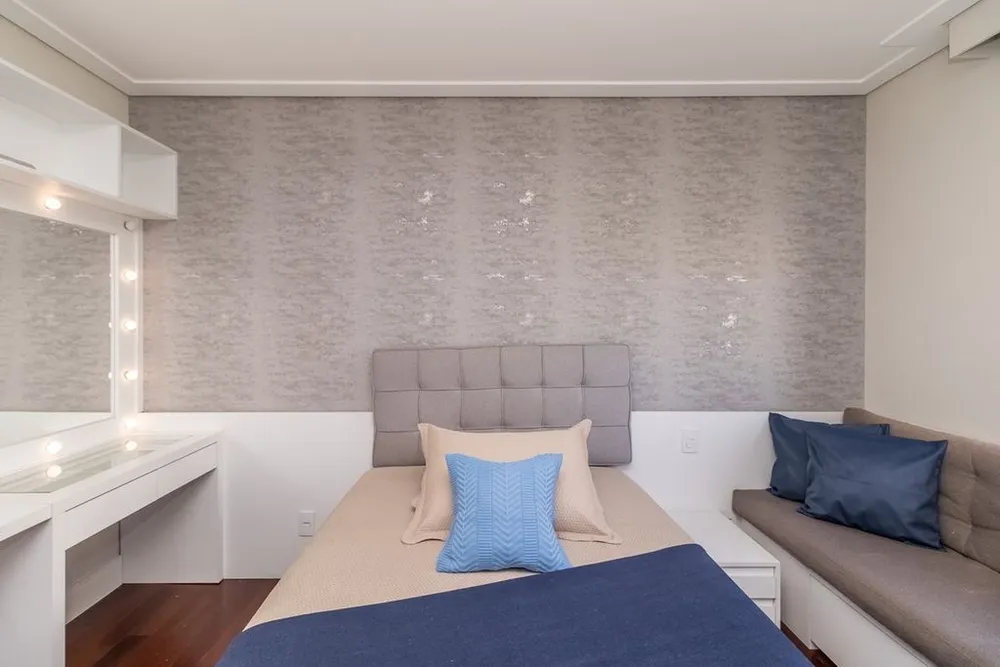 Apartamento, 4 quartos, 310 m² - Foto 3