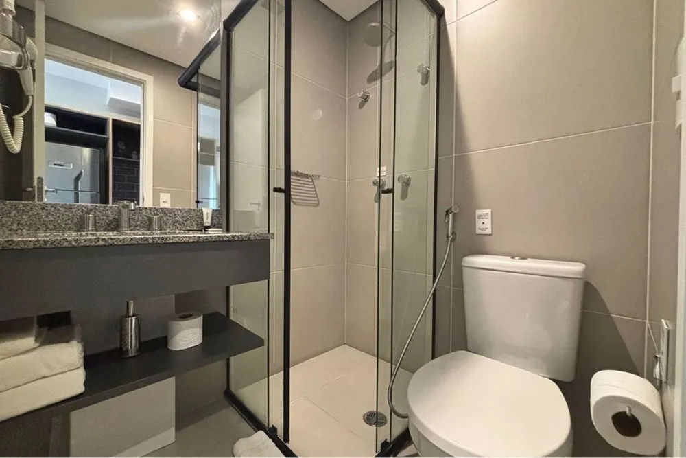 Kitnet-Studio, 23 m² - Foto 4