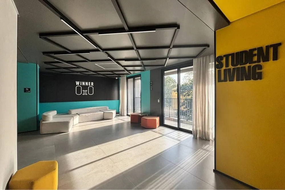 Kitnet-Studio, 23 m² - Foto 5