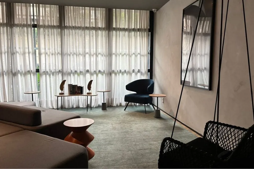 Kitnet-Studio, 23 m² - Foto 8