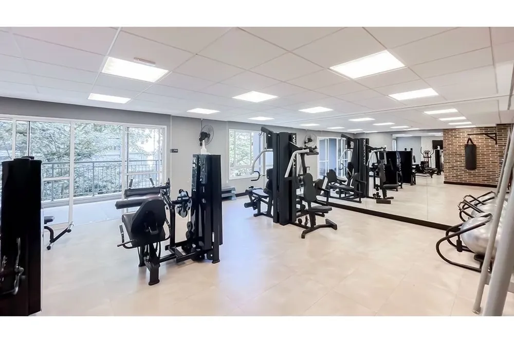 Apartamento, 3 quartos, 80 m² - Foto 3