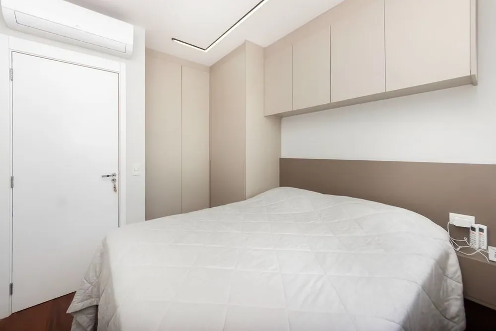 Apartamento, 3 quartos, 80 m² - Foto 4
