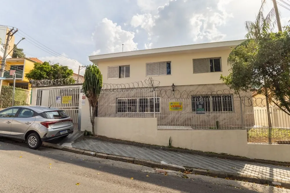 Casa, 5 quartos, 235 m² - Foto 8