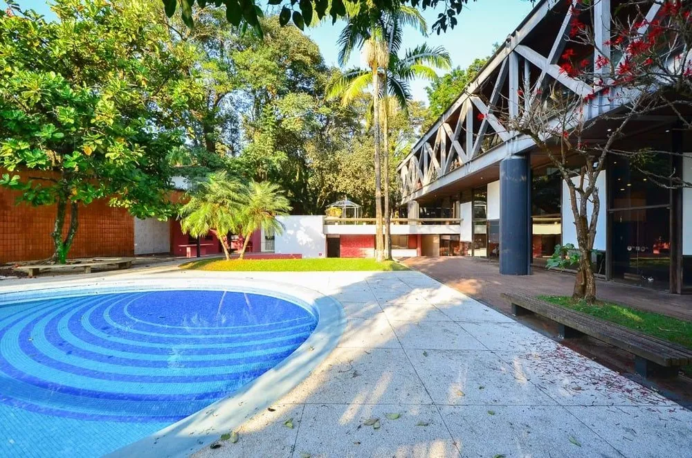 Casa de Condomínio à venda com 4 quartos, 1245m² - Foto 1