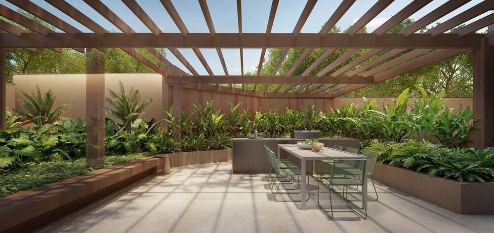 Apartamento, 2 quartos, 147 m² - Foto 4