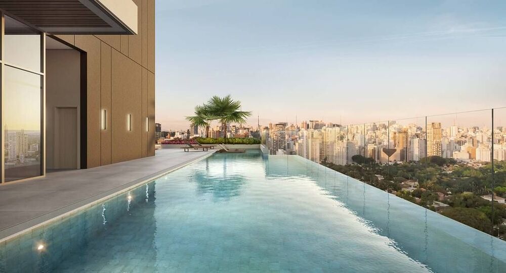 Apartamento, 2 quartos, 147 m² - Foto 6