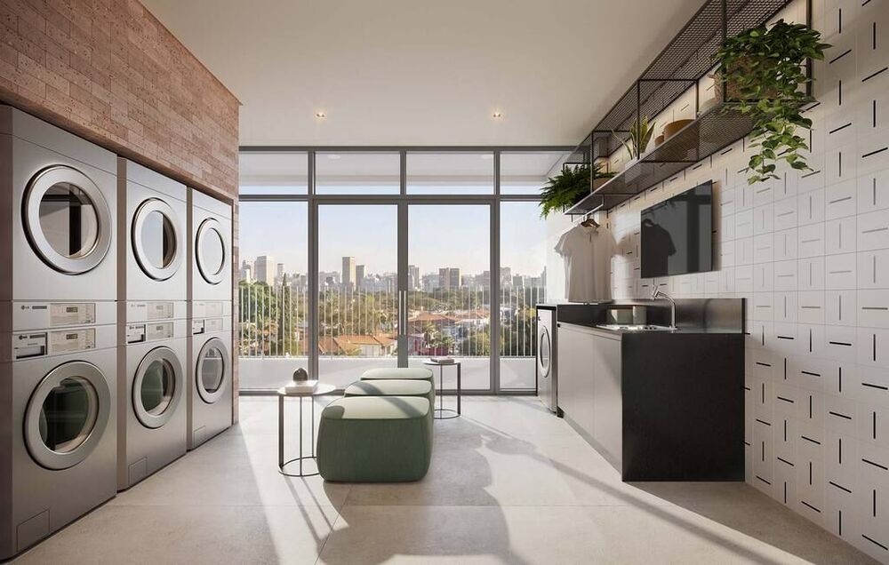 Apartamento, 2 quartos, 147 m² - Foto 5